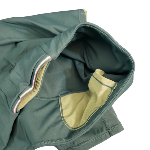 FourLaps Precision Compression Leggings With Mesh Side Panels Size XXL - Picture 4 of 4